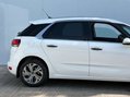 Citroen C4 Picasso 1.6 C4 Picasso Exclusive+ Blue HDi Auto 5dr 20