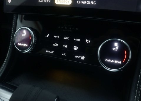 Jaguar F-Pace 2.0 F-Pace R-Dynamic S PHEV AWD Auto 4WD 5dr 35