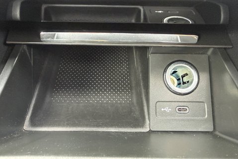 Skoda Superb SE L TDI DSG - FULL SKODA SERVICE HISTORY - 8 SERVICES 58