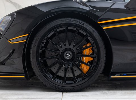 McLaren 620R 31