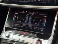 Audi RS6 4.0 TFSI V8 Performance Estate 5dr Petrol Tiptronic quattro Euro 6 (s/s) (6 55