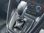 Ford Transit Connect 200 L1 Limited 120 ps Automatic Panel Van - Sat Nav / Rear Camera 33