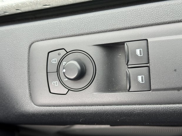 Ford Transit Custom LWB L2H1 Low Roof Trend 280 Air Con Sensors EURO 6 22