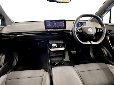 MG MG4 77kWh Trophy Extended Range Hatchback 5dr Electric Auto (245 ps) 19