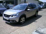 Peugeot 2008 PURETECH S/S ALLURE ONLY 18,000 MILES FROM NEW 14