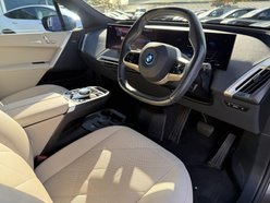 BMW Ix 50 111.5kWh M Sport Edition SUV 5dr Electric Auto xDrive (523 ps) 2
