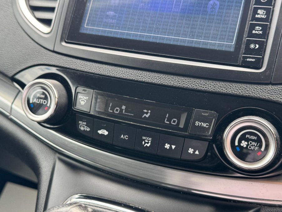 2016 Honda CR-V — image 21