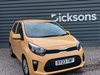 Kia Picanto 1.0 2 [4 seats]