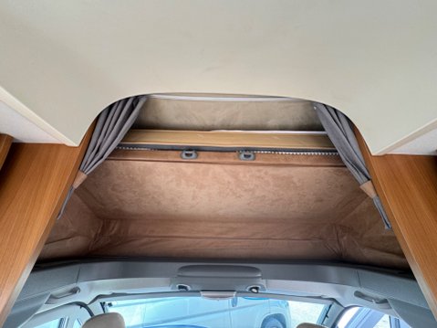 Swift Kontiki 665p 25