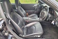 Porsche 911 CARRERA 4 TIPTRONIC S 26
