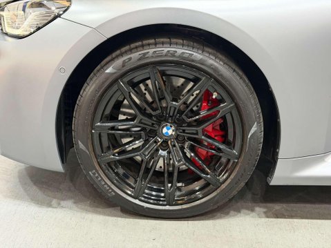 BMW M2 3.0 BiTurbo Coupe 2dr Petrol Steptronic Euro 6 (s/s) (460 ps) 38