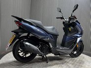 SYM Jet 14 2026 ONLY 160 MILES STUNNING EXAMPLE 1 OWNER SCOOTER 25