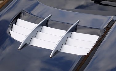 Mercedes-Benz SLR McLaren 3