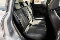 Ford C-Max TITANIUM X TDCI 35