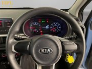 Kia Picanto 1.0 1 Hatchback 5dr Petrol Manual Euro 6 (66 bhp) 13