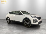 Peugeot 2008 1.2 PureTech Active SUV 5dr Petrol Manual Euro 6 (s/s) (100 ps) Alloys - Ai 1