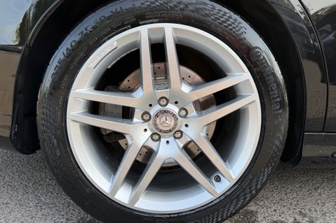 Mercedes-Benz S Class S 350 D AMG LINE EXECUTIVE -1 OWNER FROM NEW! -REAR PACK -PAN ROOF -360 CAM 75