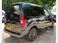 Citroen Berlingo 1.6 HDi 625 LX L1 5dr 9