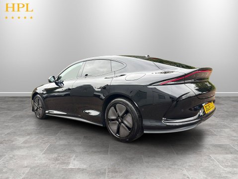 MG IM5 75kWh Standard Range Saloon 5dr Electric Auto (295 ps) 5
