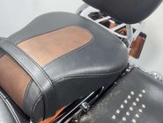 Harley-Davidson Softail 1584 FLSTC HERITAGE CLASSIC 2007 23K 1 OWNER NEW MOT 38