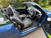 BMW 2 Series 1.5 218i M Sport 2dr 3