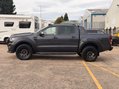 Ford Ranger 2.0 EcoBlue Wildtrak Auto 4WD Euro 6 (s/s) 4dr 4