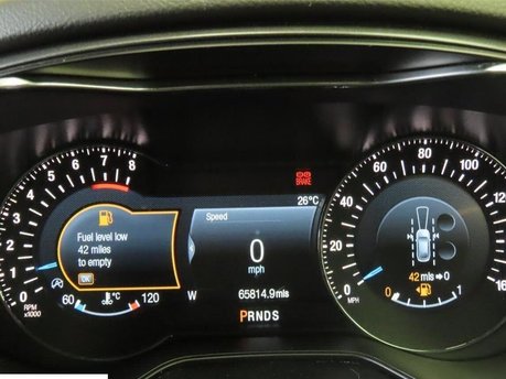 Ford Mondeo 1.5T EcoBoost Titanium Estate 5dr Petrol Auto Euro 6 (s/s) (160 ps) 3