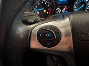 Ford Focus 1.0T EcoBoost Zetec S Euro 5 (s/s) 5dr 15