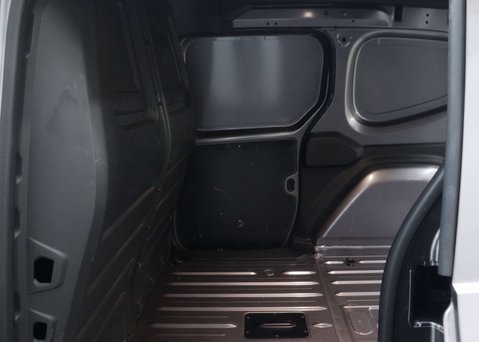 Nissan Townstar 45kWh Tekna Panel Van 6dr Electric Auto L1 (122 ps) 48