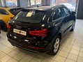 Audi Q3 2.0 Q3 S Line TDI Quattro Semi-Auto 4WD 5dr 23