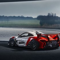 McLaren's tribute to the great Ayrton Senna is simply stunning 2