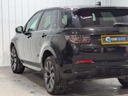 Land Rover Discovery Sport 1.5 Discovery Sport R-Dynamic SE P300e Auto 4WD 5dr 35
