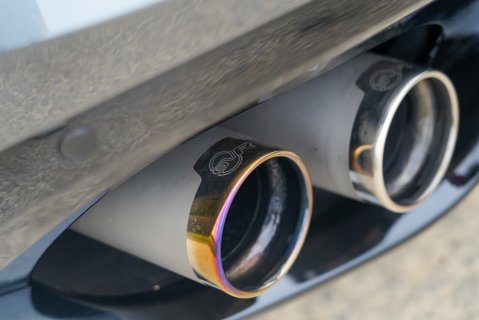 Jaguar F-Type V8 SVR 575 AWD 16