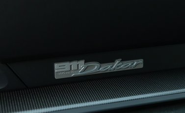 Porsche 911 Dakar 19