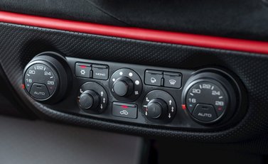 Ferrari 488 Pista 16