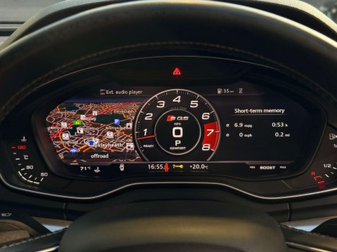Audi SQ5 3.0 SQ5 TFSI Quattro Auto 4WD 5dr 41