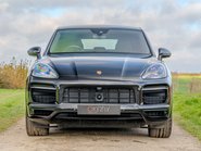 Porsche Cayenne Cayenne GTS 24
