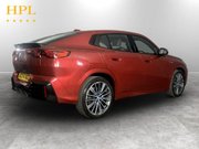 BMW iX2 20 66.5kWh M Sport SUV 5dr Electric Auto eDrive (11kW Charger) (204 ps) 1 O 7