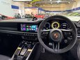 Porsche 911 3.7T 992 Turbo S Convertible 2dr Petrol PDK 4WD Euro 6 (s/s) (650 ps) 2