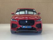 Jaguar F-Pace 2.0 F-PACE R-Dynamic HSE D MHEV AWD Auto 4WD 5dr 5