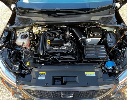 SEAT Arona 1.0 Arona FR EcoTSI 5dr 7