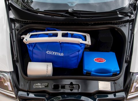 Bugatti Veyron Grand Sport Vitesse 35