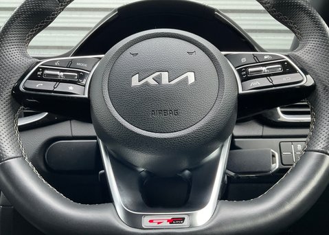 Kia Pro Ceed 1.5T GDi ISG GT-Line 23