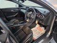 Mercedes-Benz CLA Class 2.1 CLA220d Sport Shooting Brake 5dr Diesel 7G-DCT Euro 6 (s/s) (177 ps) 11
