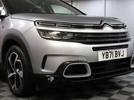 Citroen C5 Aircross SHINE 24