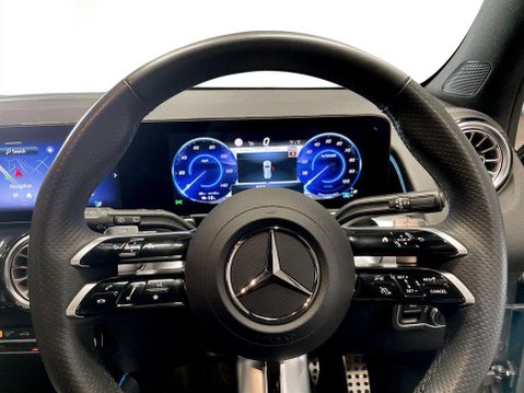 Mercedes-Benz EQB EQB 250+ 70.5kWh AMG Line (Executive) SUV 5dr Electric Auto (190 ps) Air Co 13