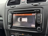 Volkswagen Golf MATCH TSI 12