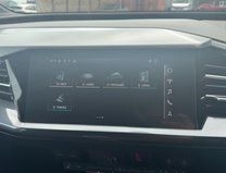 Audi Q4 40 S line SUV 5dr Electric Auto 82kWh (204 ps) 24
