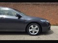 Honda Accord 2.2 Accord EX i-DTec Auto 4dr 12