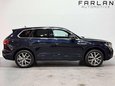 Volkswagen Touareg 3.0 TDI V6 R-Line SUV 5dr Diesel Tiptronic 4Motion Euro 6 (s/s) (286 ps) 17